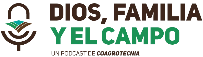 Dios, familia y el campo
